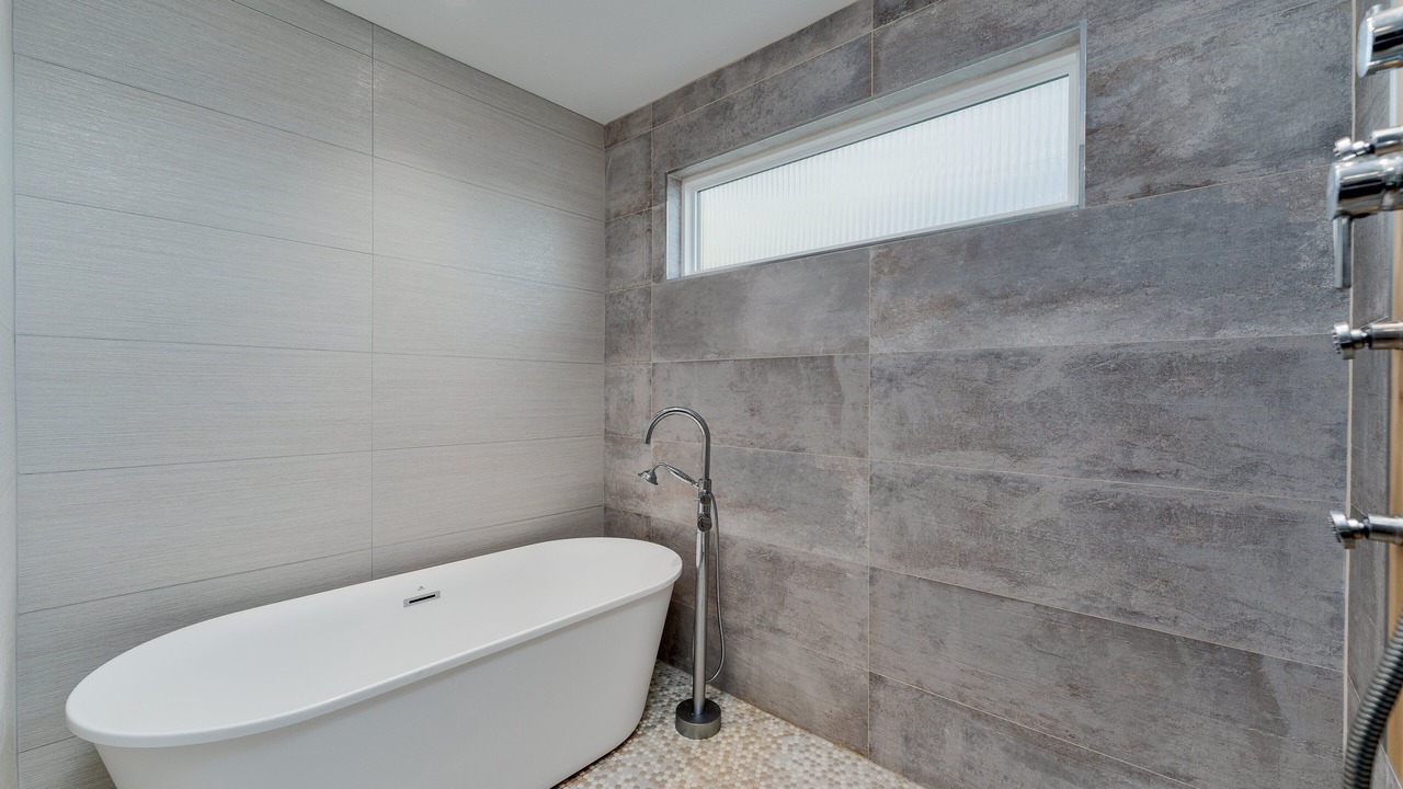 Photo of Bathroom in Nags Head
