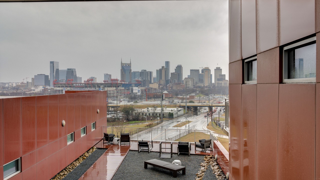 Photo of Outdoor in East Nashville