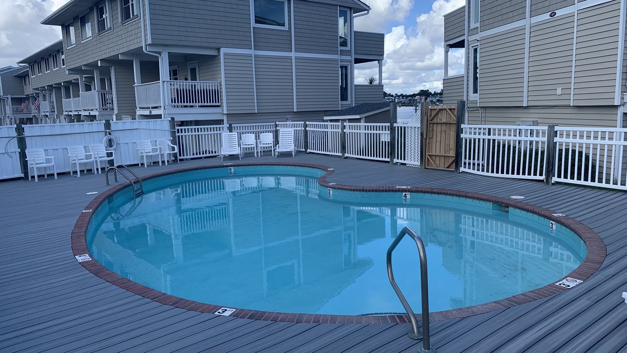 Photo of Outdoor in North Carolina Coast