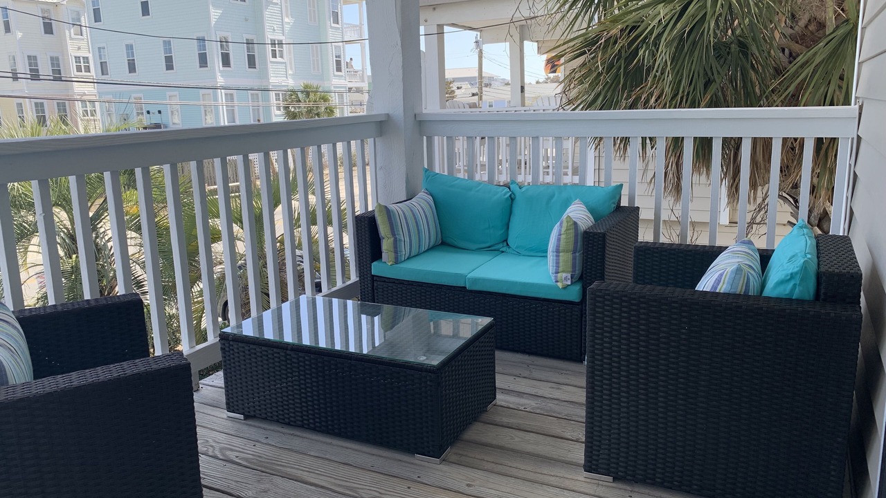 Photo of Outdoor in North Carolina Coast