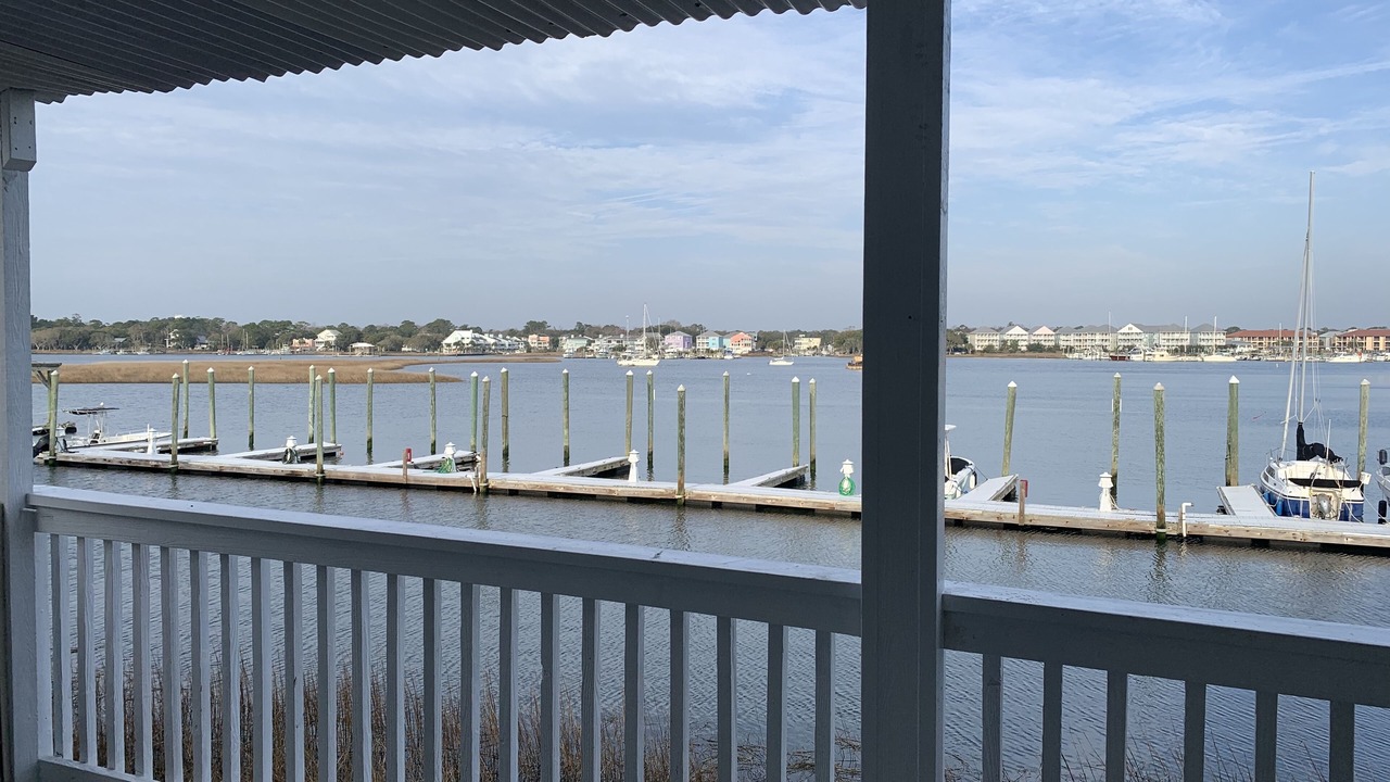 Photo of Outdoor in North Carolina Coast