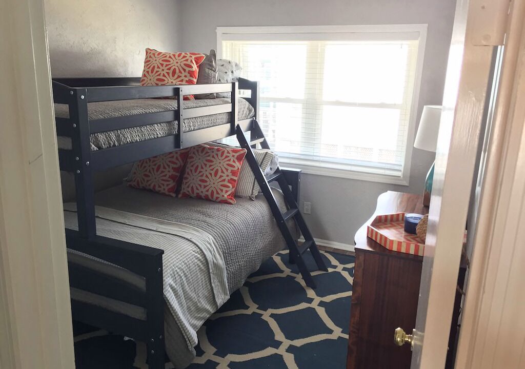Photo of Bedroom in North Carolina Coast