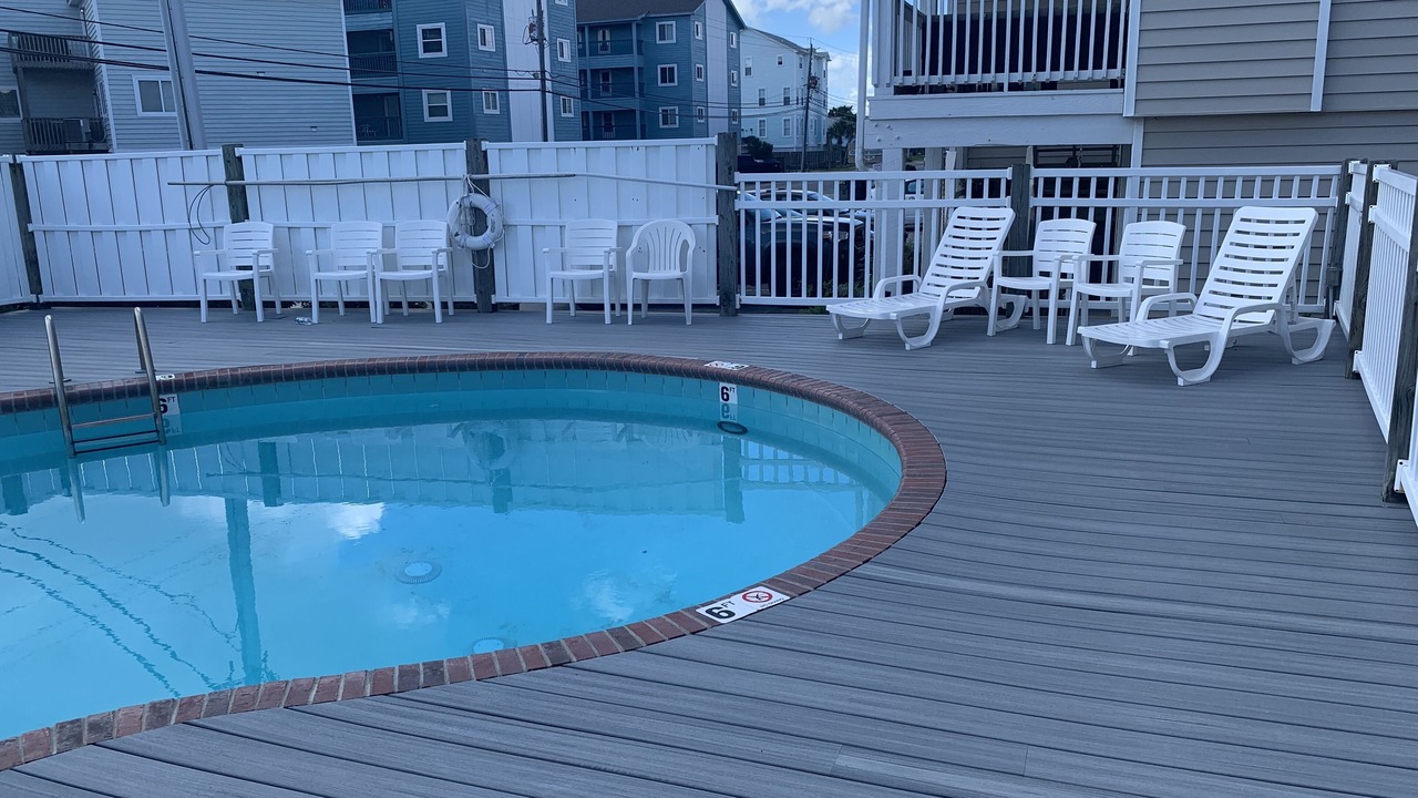 Photo of Outdoor in North Carolina Coast