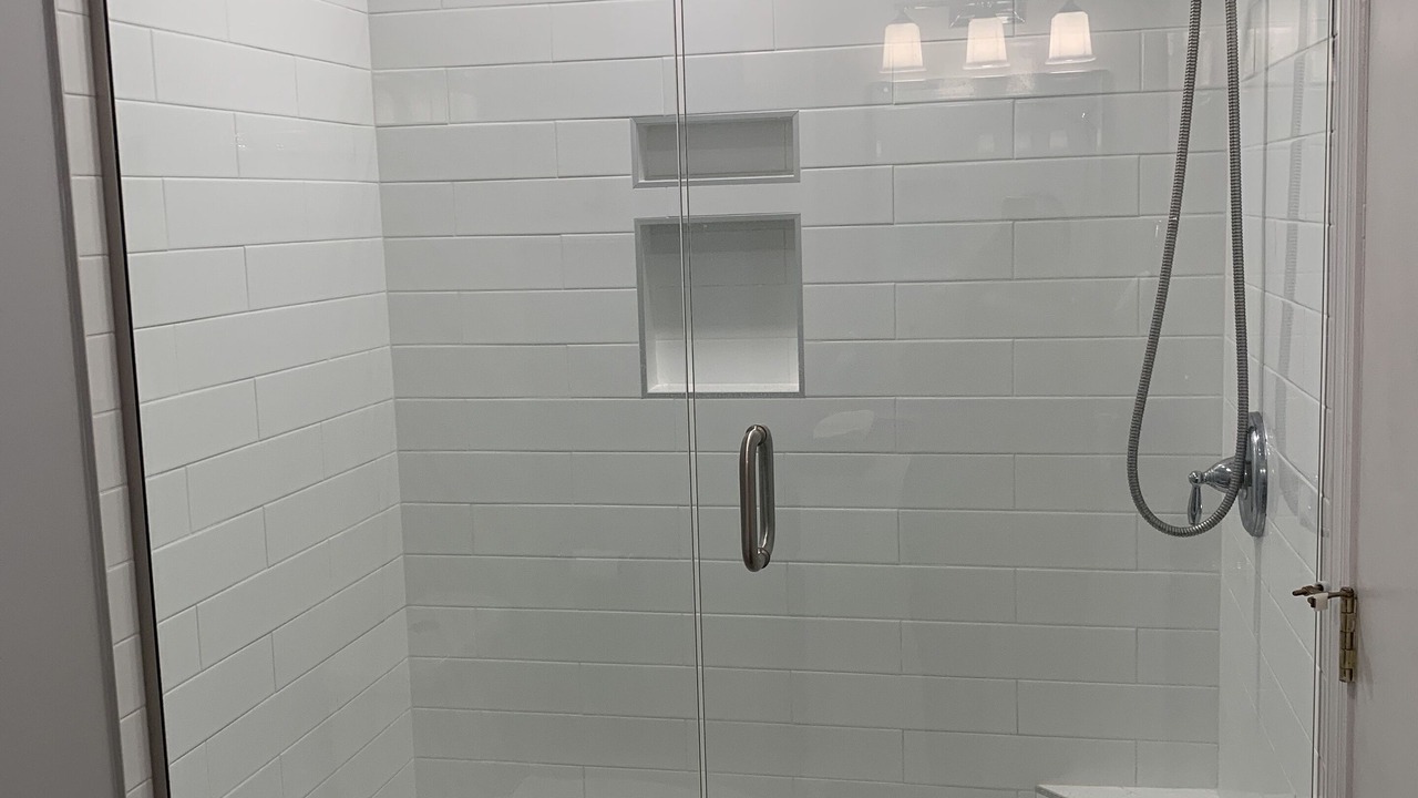 Photo of Bathroom in North Carolina Coast