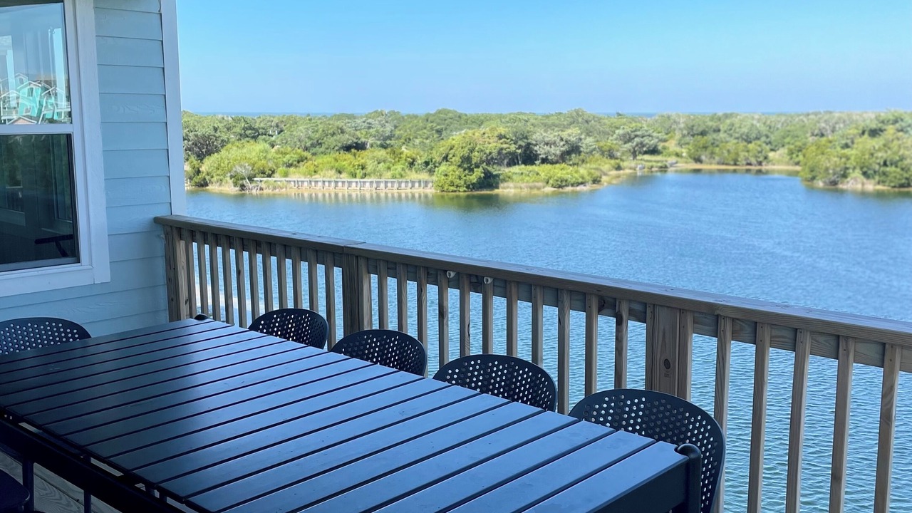 Photo of Patio Balcony in Avon