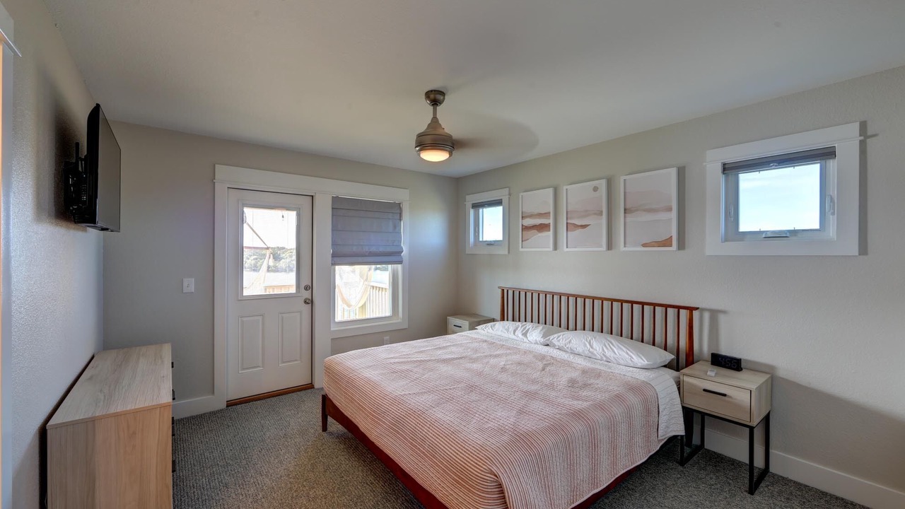 Photo of Bedroom in Avon