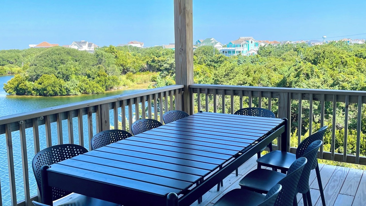 Photo of Patio Balcony in Avon