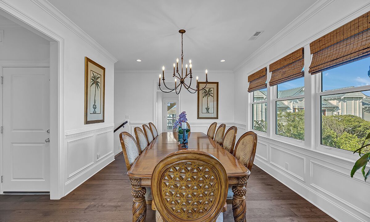 Photo of Livingroom in Wrightsville Beach