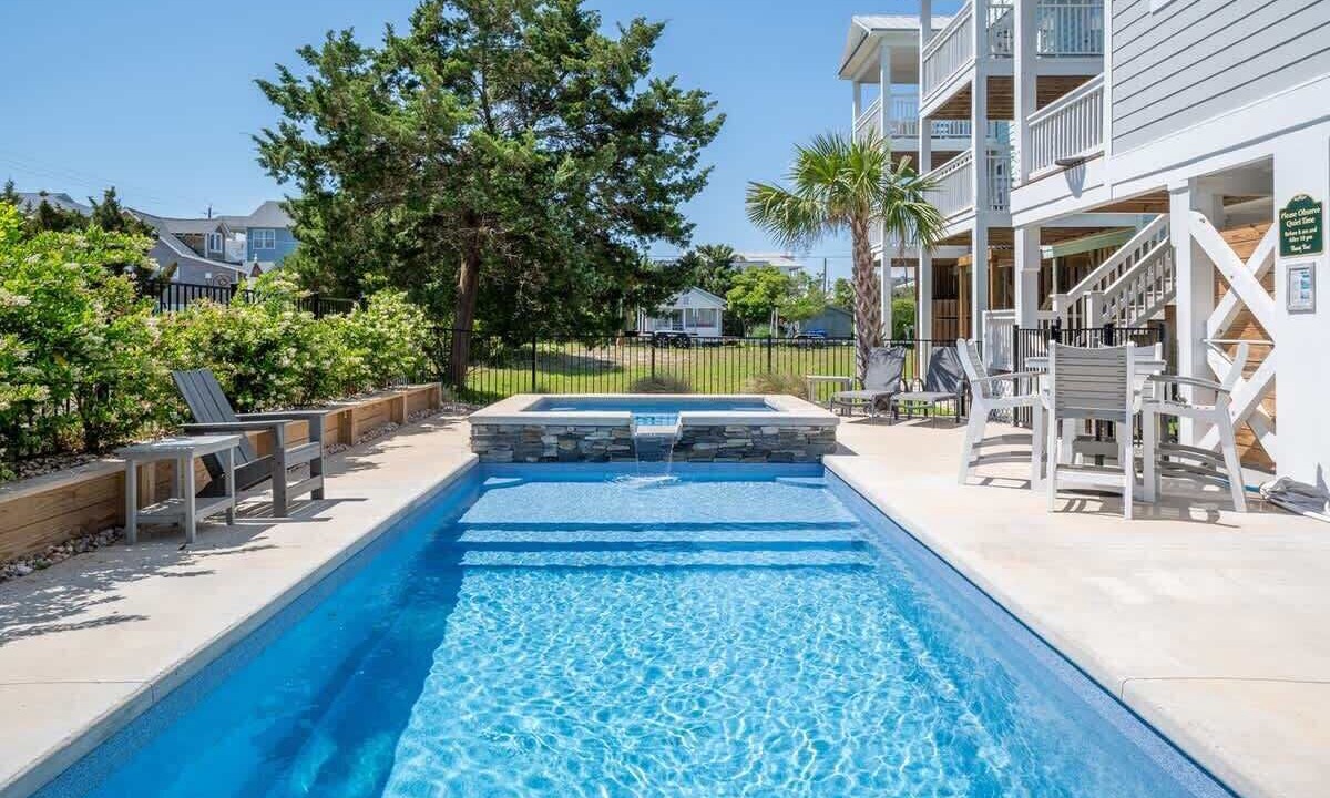 Photo of Outdoor in North Carolina Coast