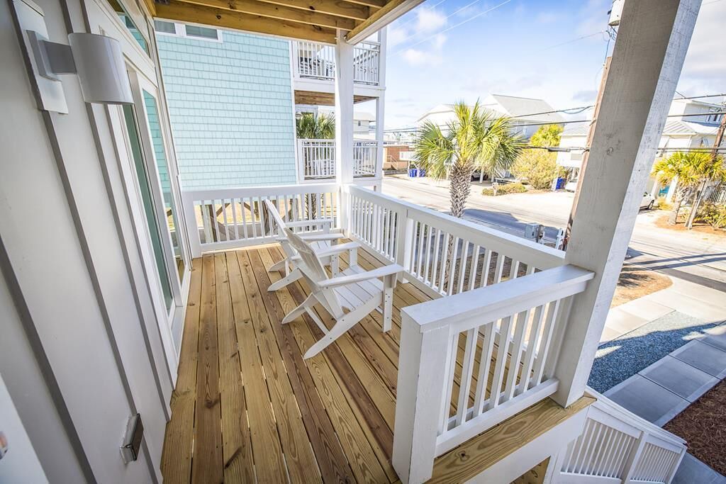 Photo of Outdoor in North Carolina Coast