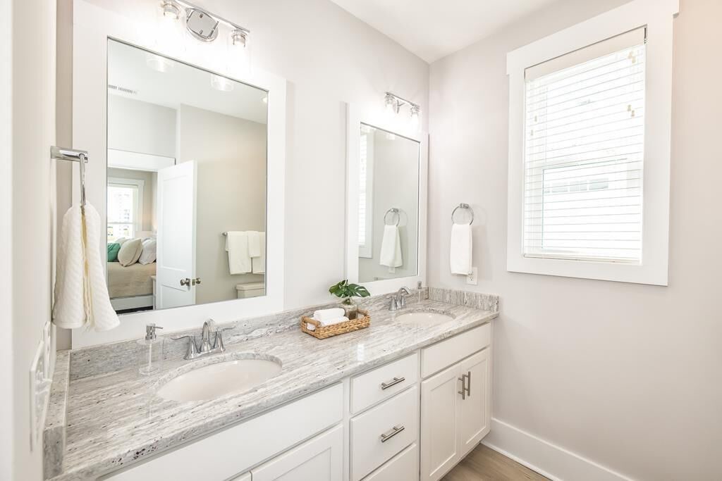 Photo of Bathroom in North Carolina Coast
