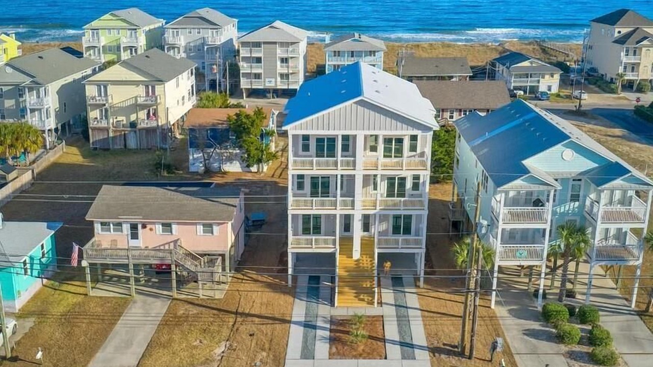 Photo of Others in North Carolina Coast