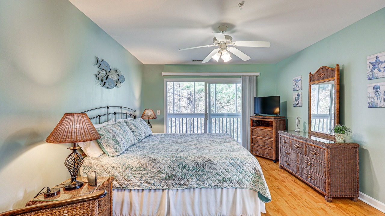 Photo of Bedroom in St. James