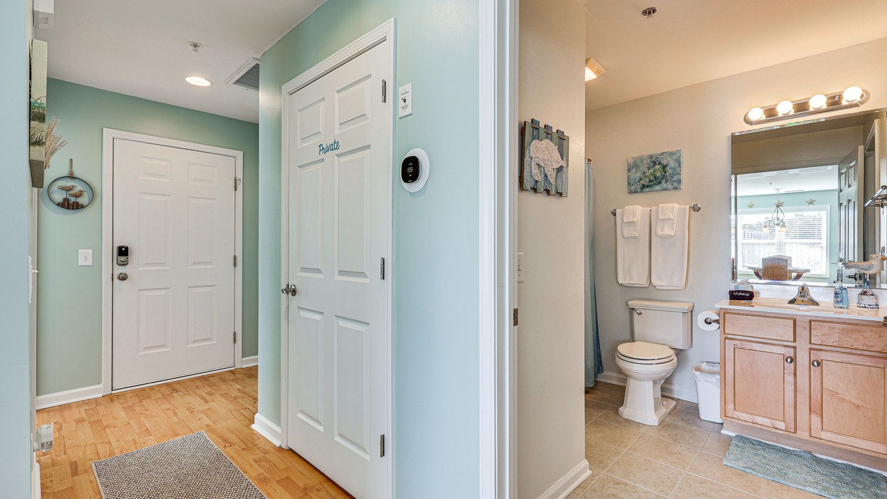 Photo of Bathroom in St. James
