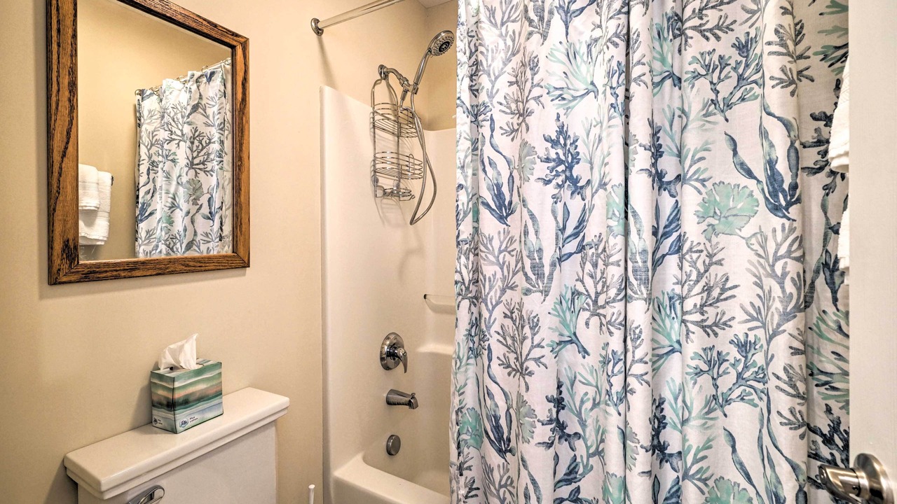 Photo of Bathroom in St. James