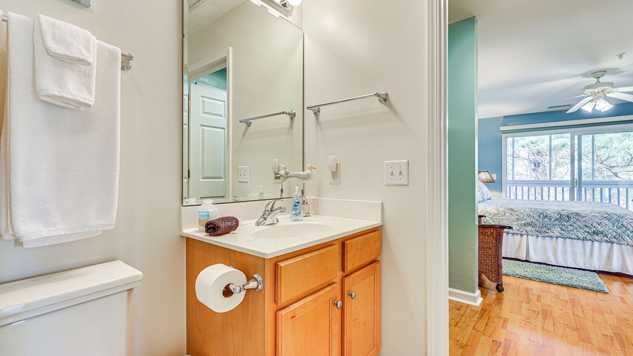 Photo of Bathroom in St. James