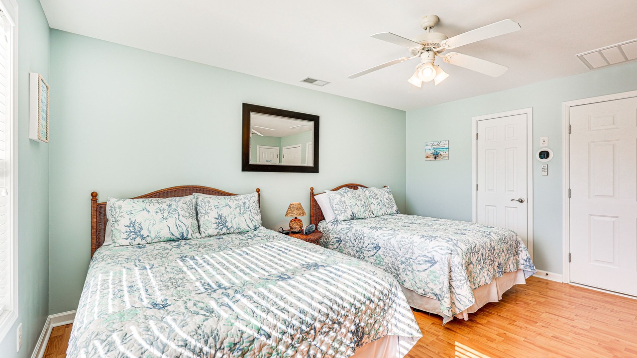 Photo of Bedroom in St. James