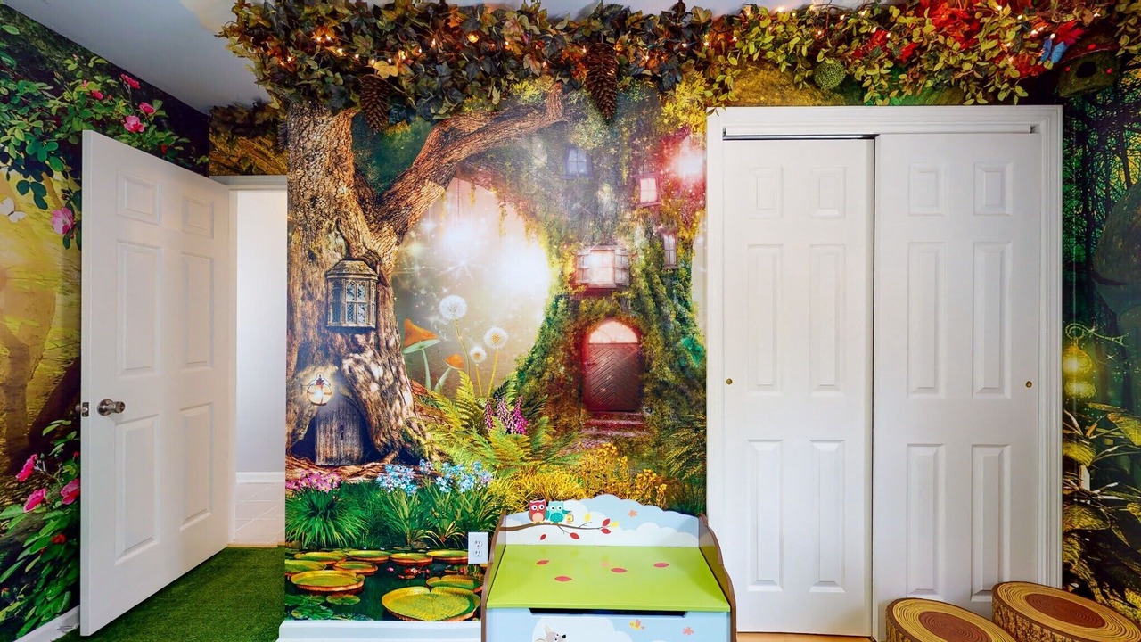 Photo of Bedroom in Murraysville
