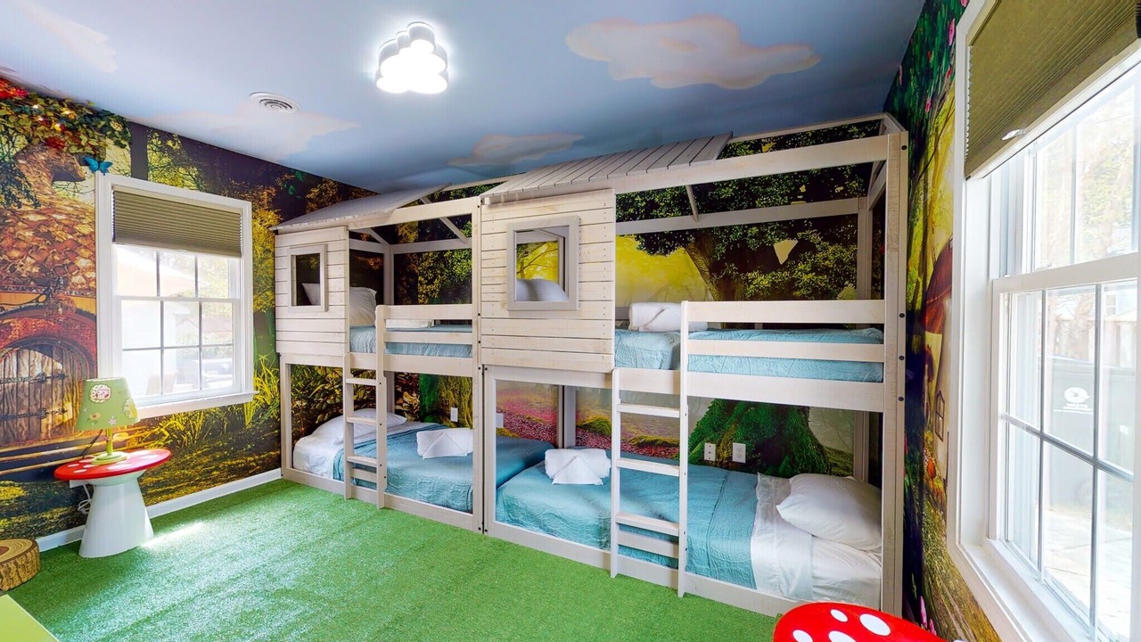 Photo of Bedroom in Murraysville