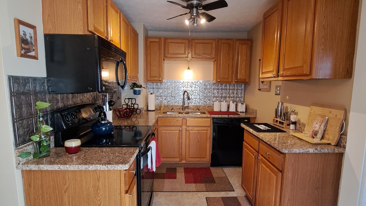 Photo of Kitchen in Lawrenceburg