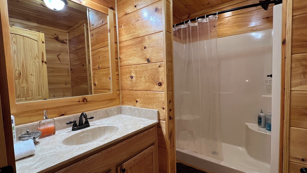 Photo of Bathroom in Lansing