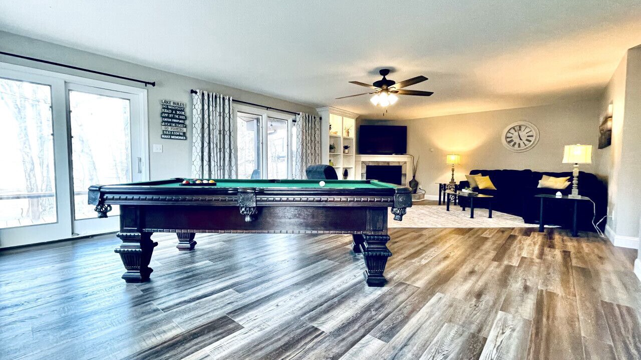Photo of Livingroom in Gilbertsville