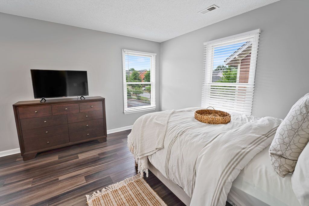 Photo of Bedroom in Greensboro