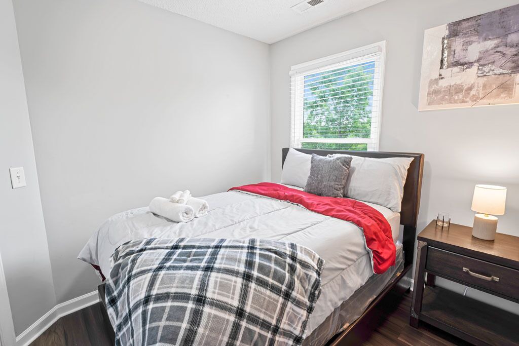 Photo of Bedroom in Greensboro
