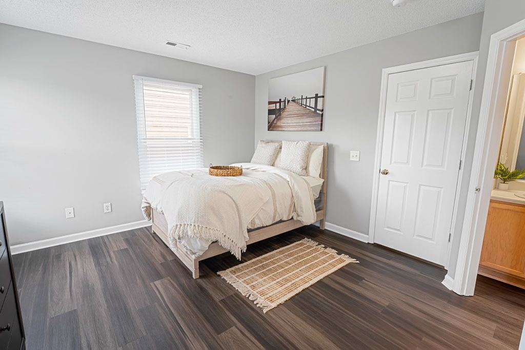 Photo of Bedroom in Greensboro