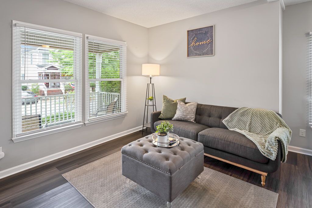 Photo of Livingroom in Greensboro