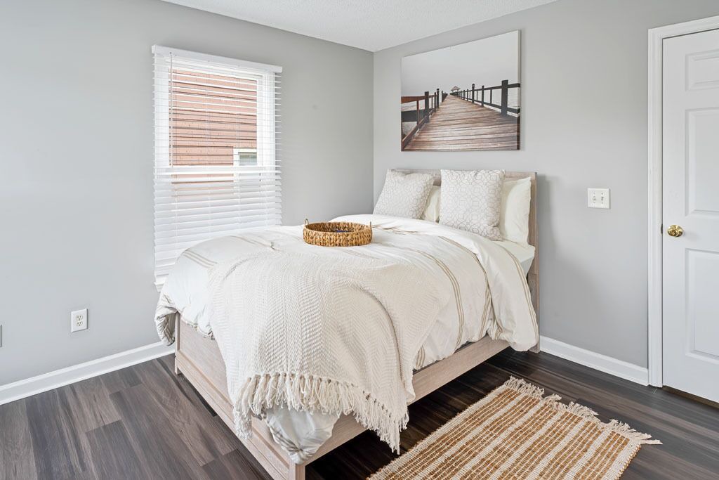 Photo of Bedroom in Greensboro