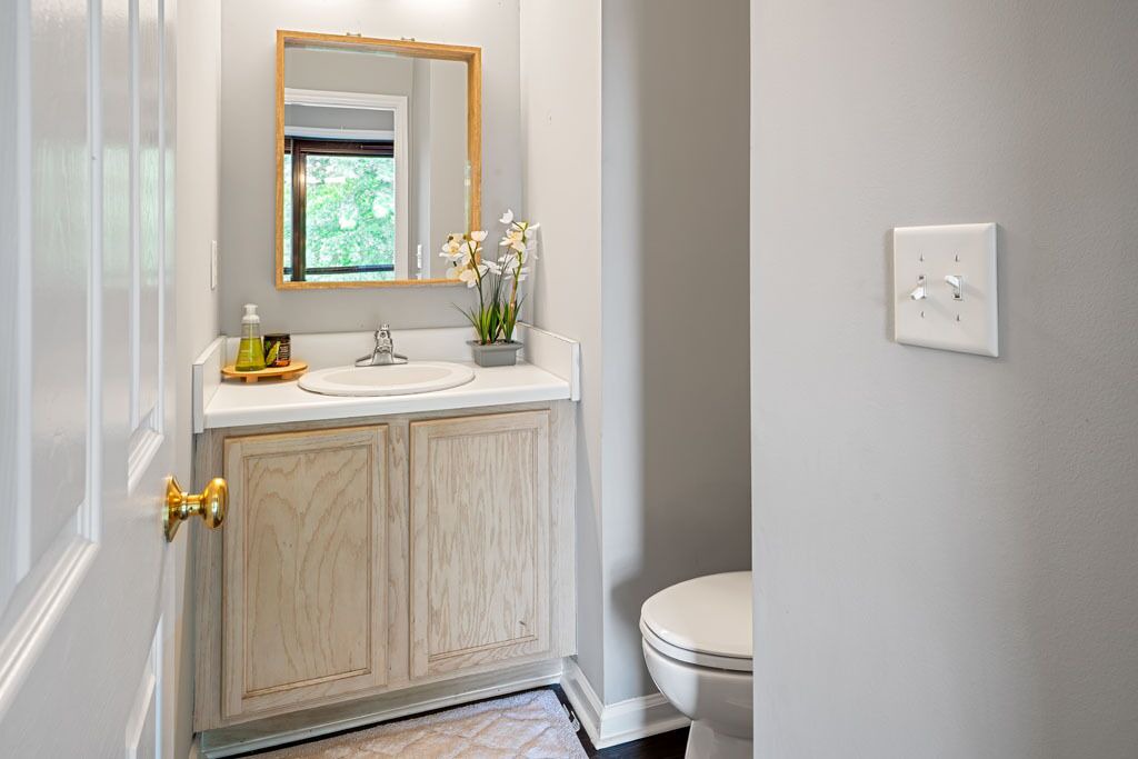 Photo of Bathroom in Greensboro