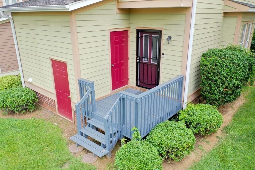 Photo of Outdoor in Greensboro