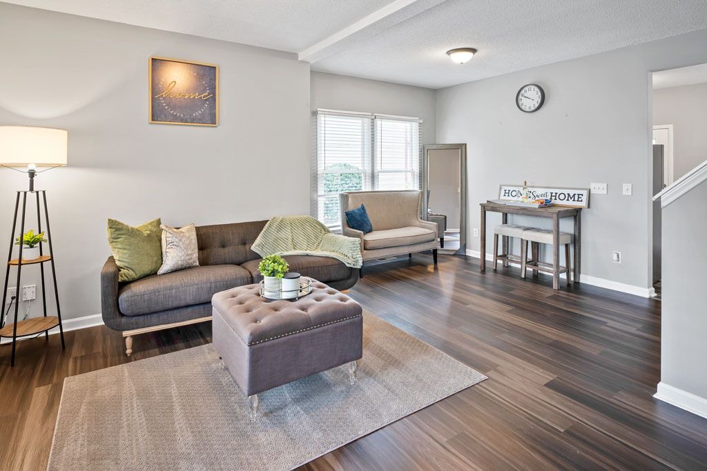 Photo of Livingroom in Greensboro