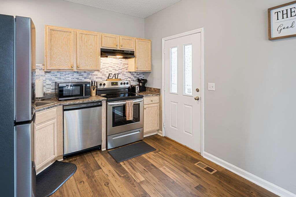 Photo of Kitchen in Greensboro