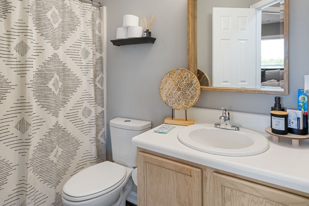 Photo of Bathroom in Greensboro