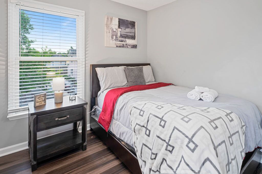 Photo of Bedroom in Greensboro