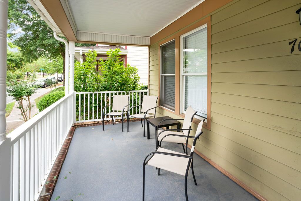 Photo of Outdoor in Greensboro