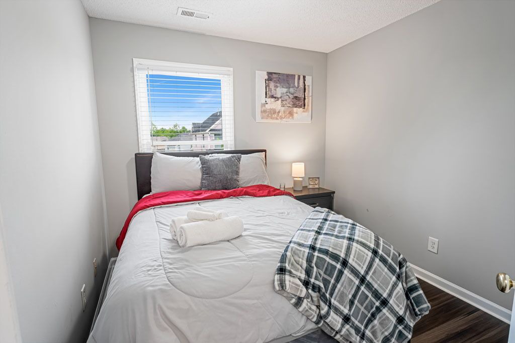 Photo of Bedroom in Greensboro