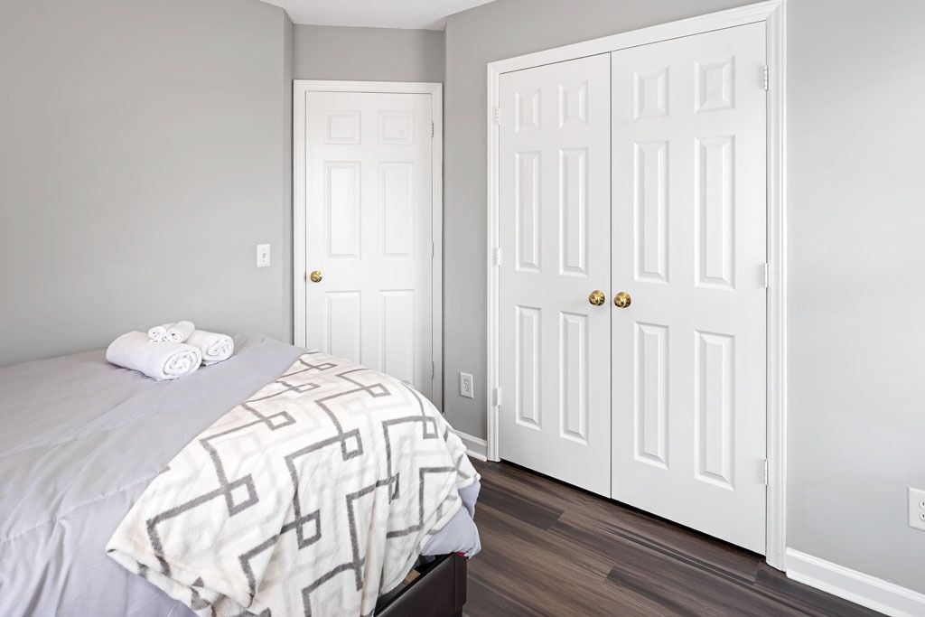 Photo of Bedroom in Greensboro