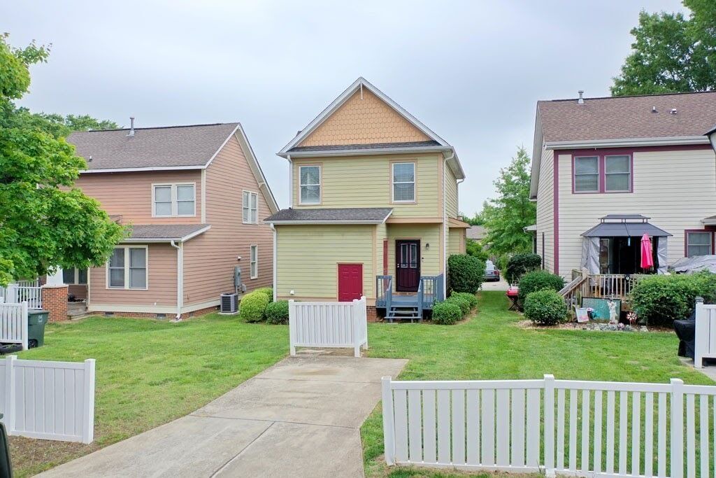 Photo of Outdoor in Greensboro