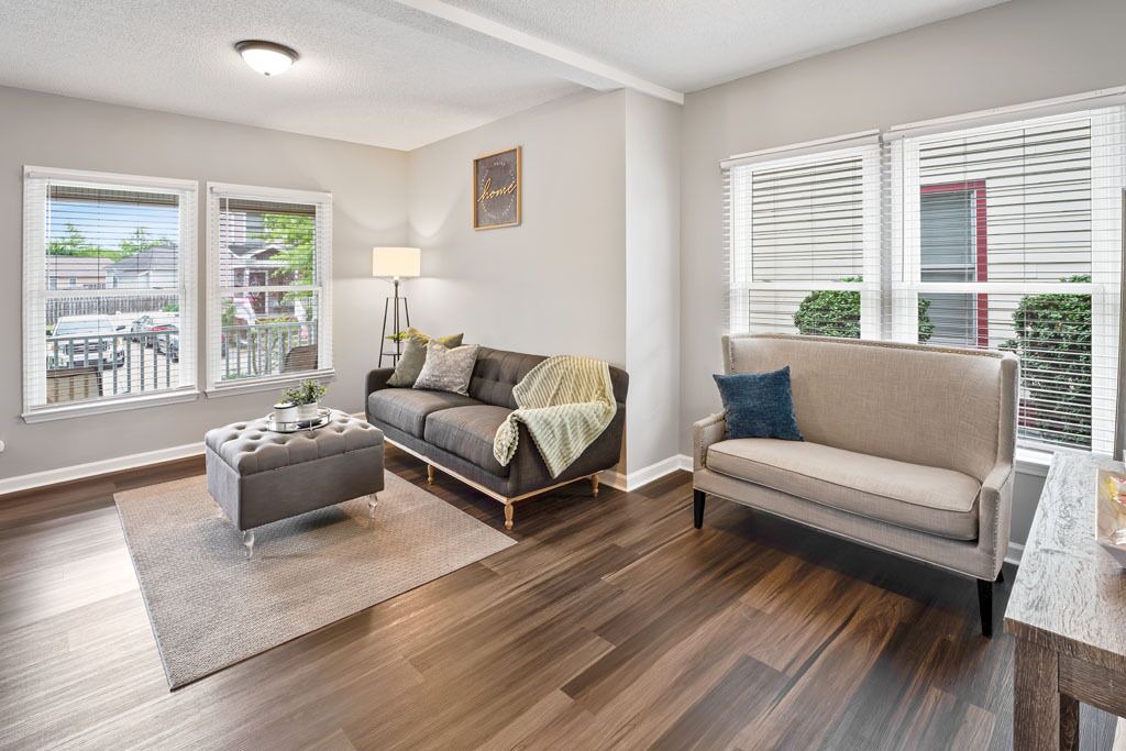 Photo of Livingroom in Greensboro