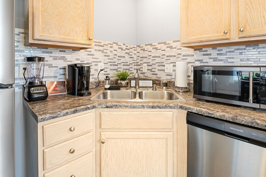 Photo of Kitchen in Greensboro