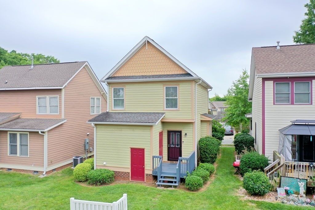 Photo of Outdoor in Greensboro