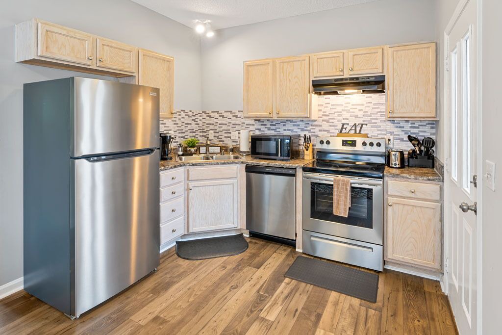Photo of Kitchen in Greensboro