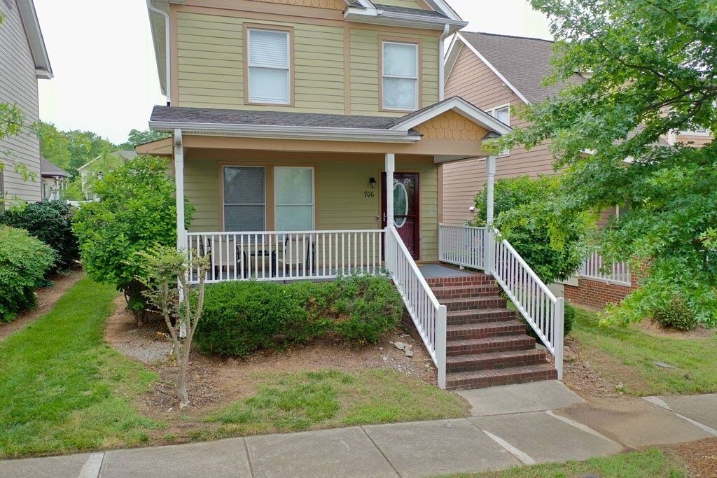 Photo of Outdoor in Greensboro