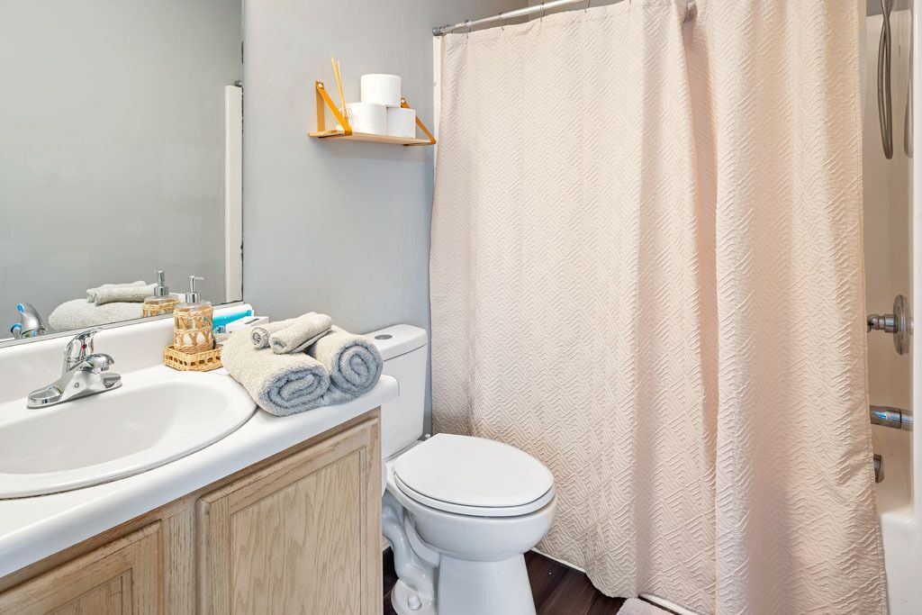 Photo of Bathroom in Greensboro