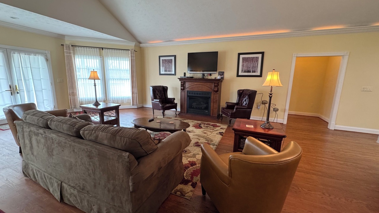 Photo of Livingroom in Strasburg