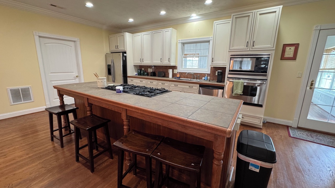 Photo of Kitchen in Strasburg