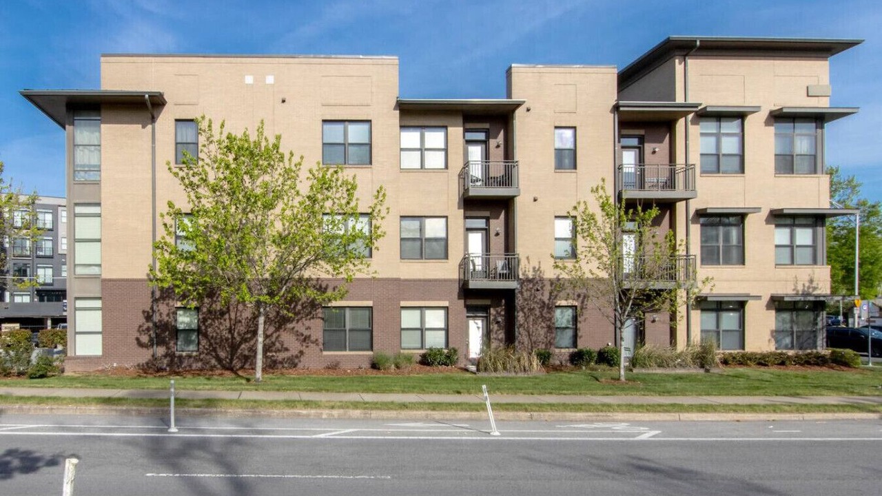 Photo of Outdoor in Hillsboro Village